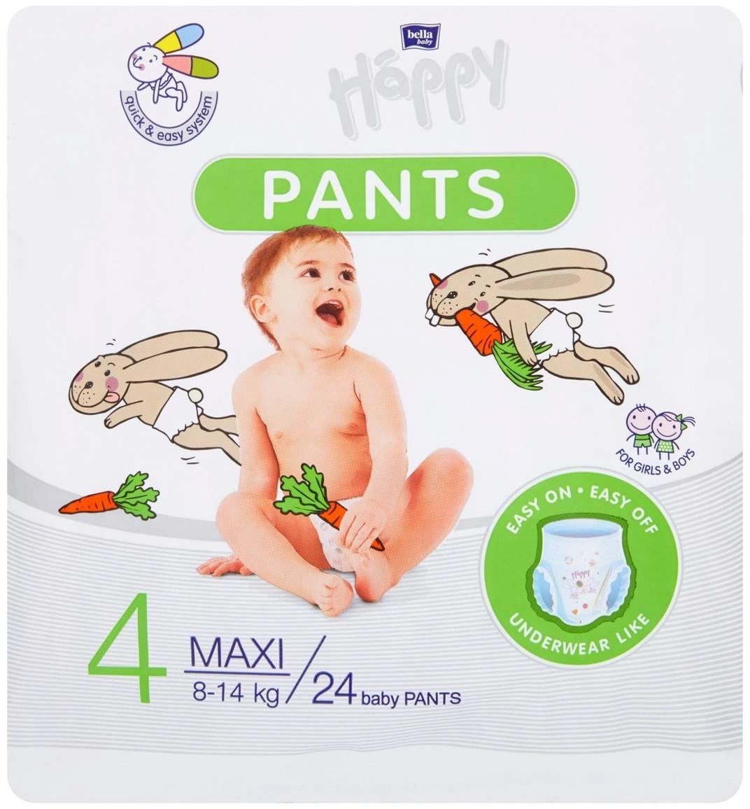 pampers wspolpraca