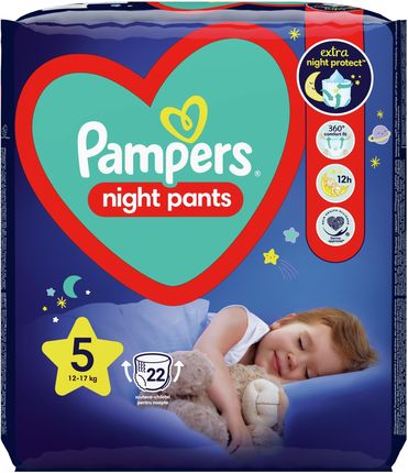 pampers 4 90 szt ceneo