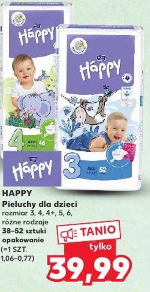 pieluchy dada promocja maj 2017