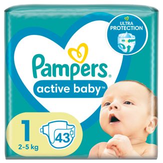 biedronka pampers 4 pieluchomajtki