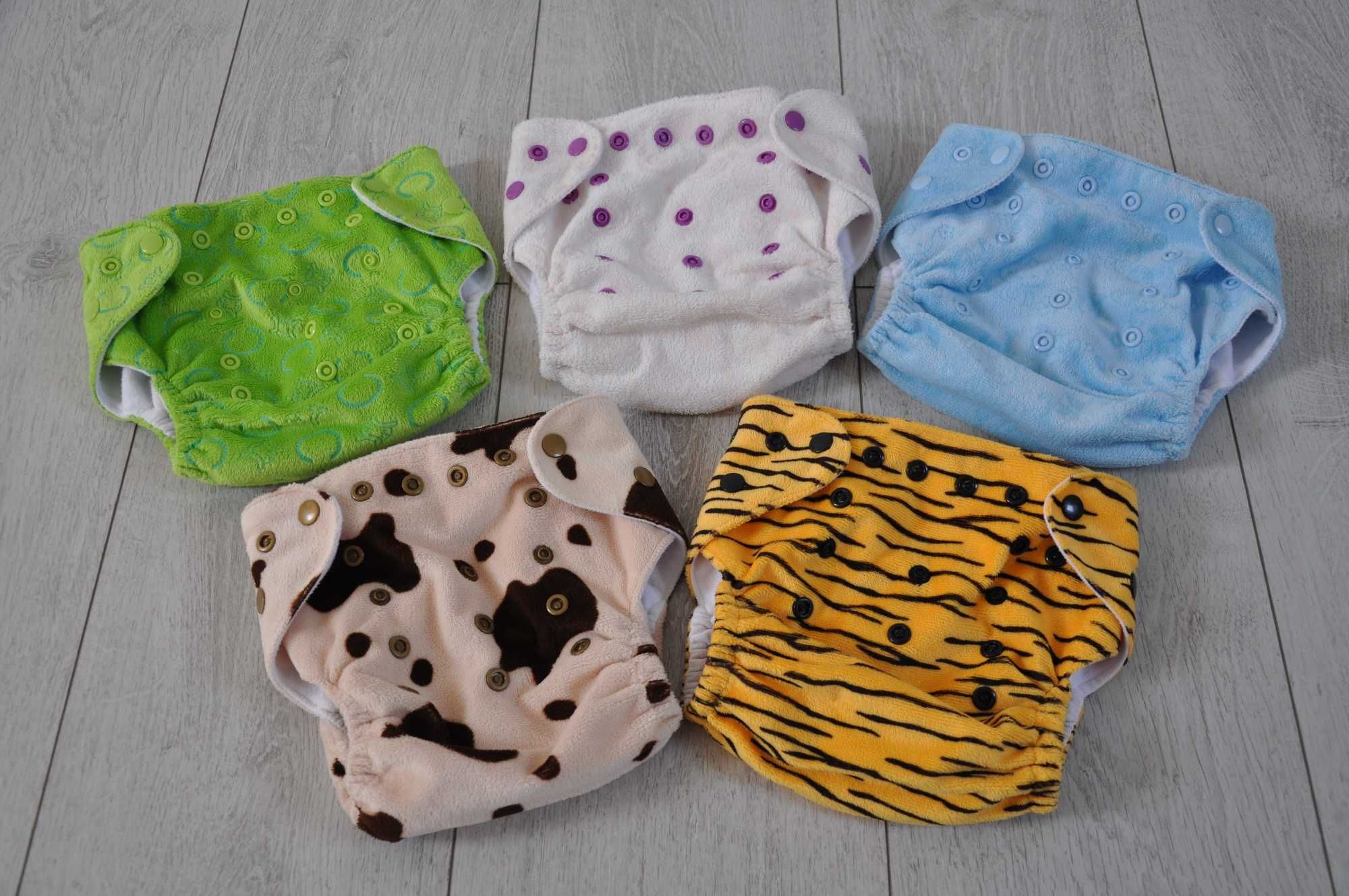 pampers pieluchy online