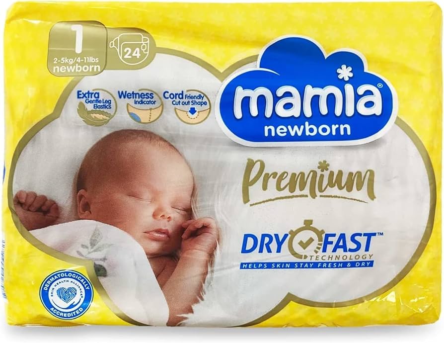 pampers pieluszki do pływania splashers 4