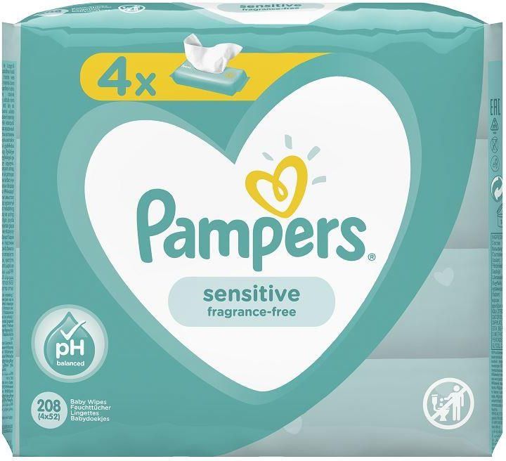 pampersy pampers 7