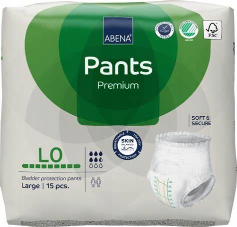 selgros pampers pants