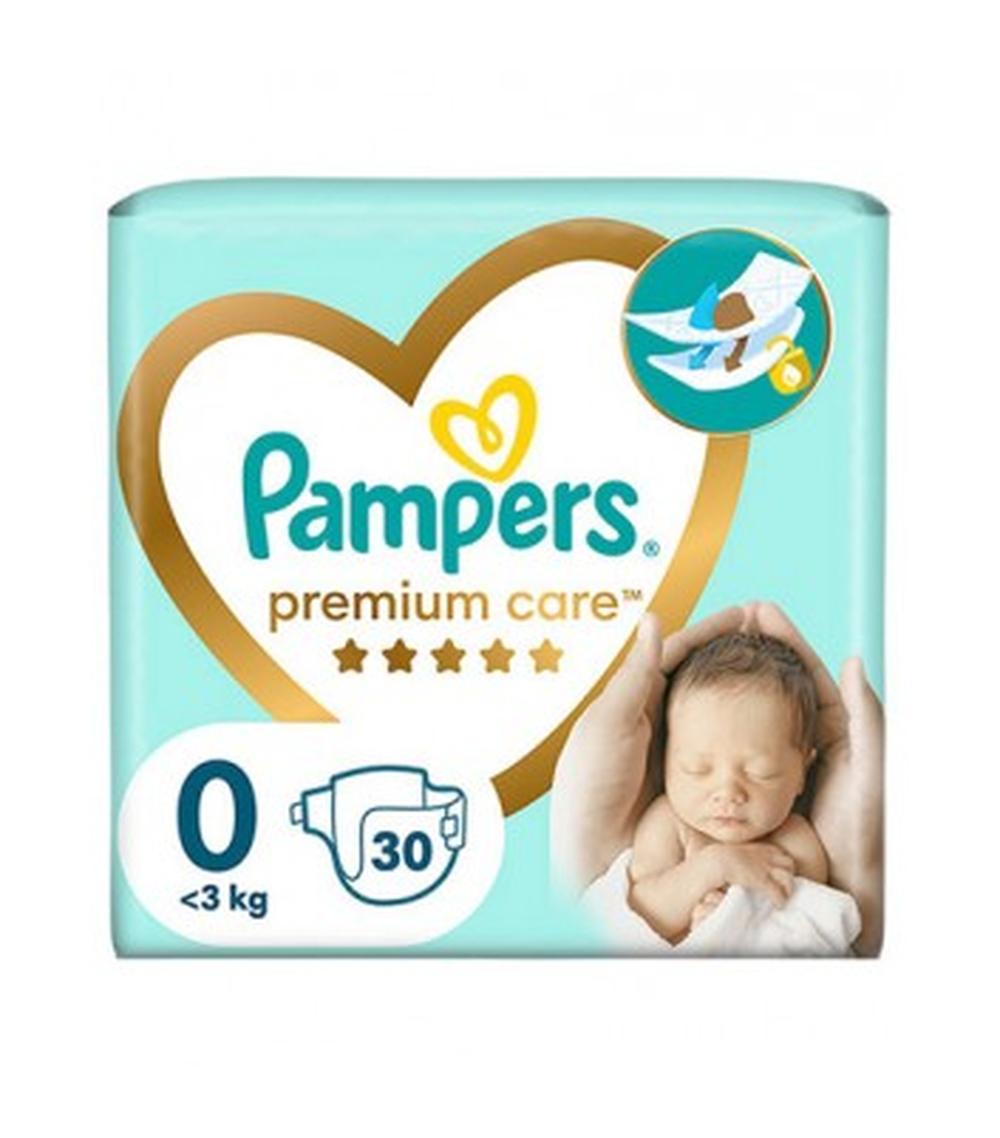 pampers rozm 5 od ilu kg