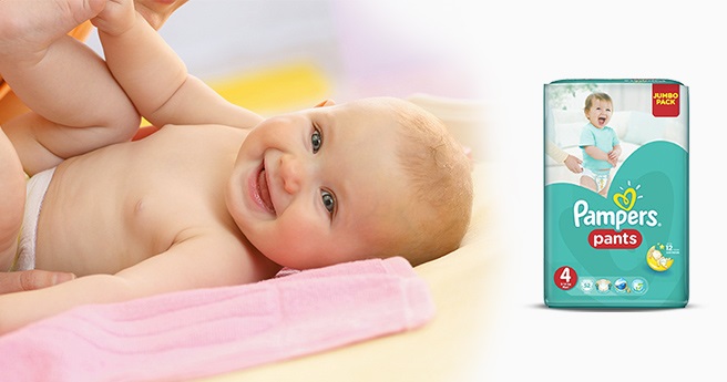 pampers sensitive chusteczki opinie