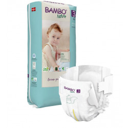 pampers упаковка количество