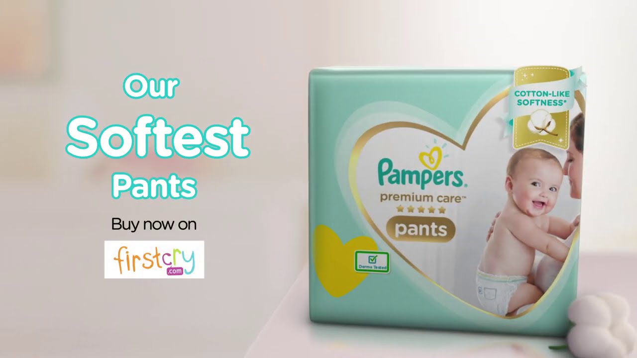 pieluchy pampers 6 promocja kaufland do kiedy