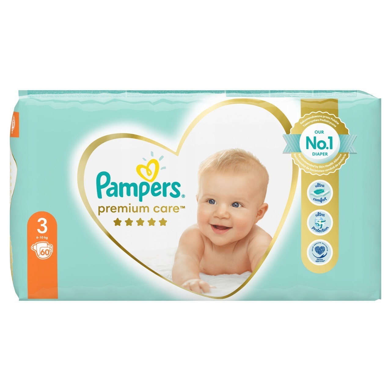 pampers pant 6 88