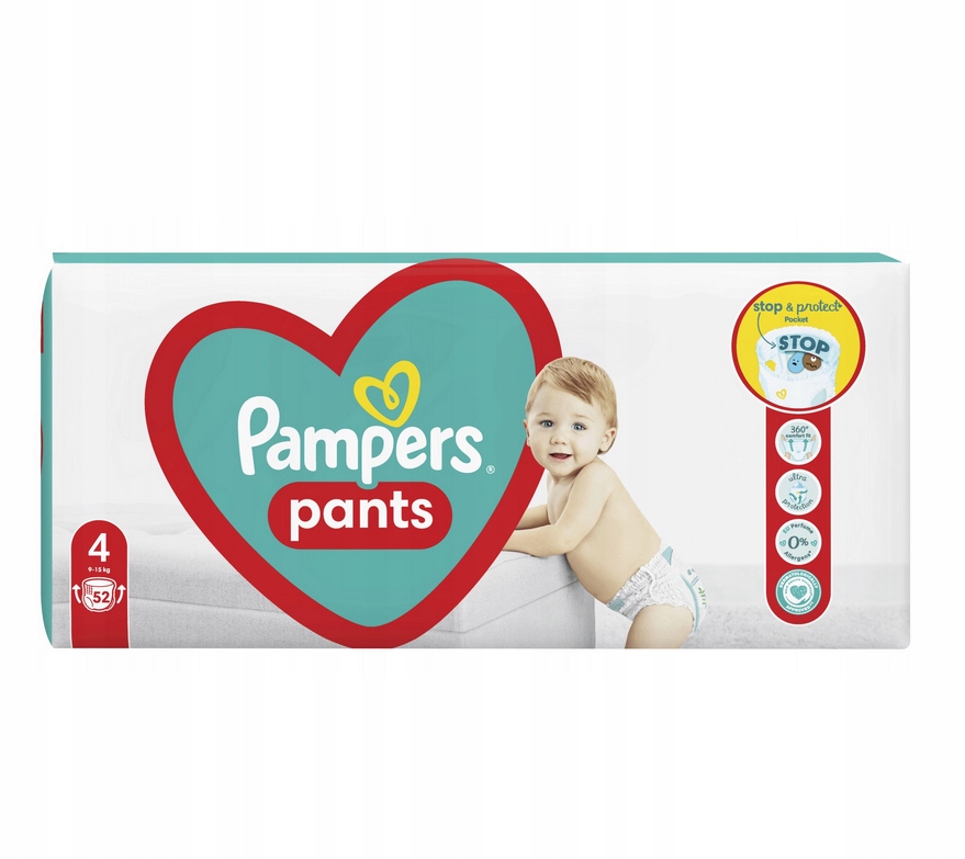 pampers premium care new baby