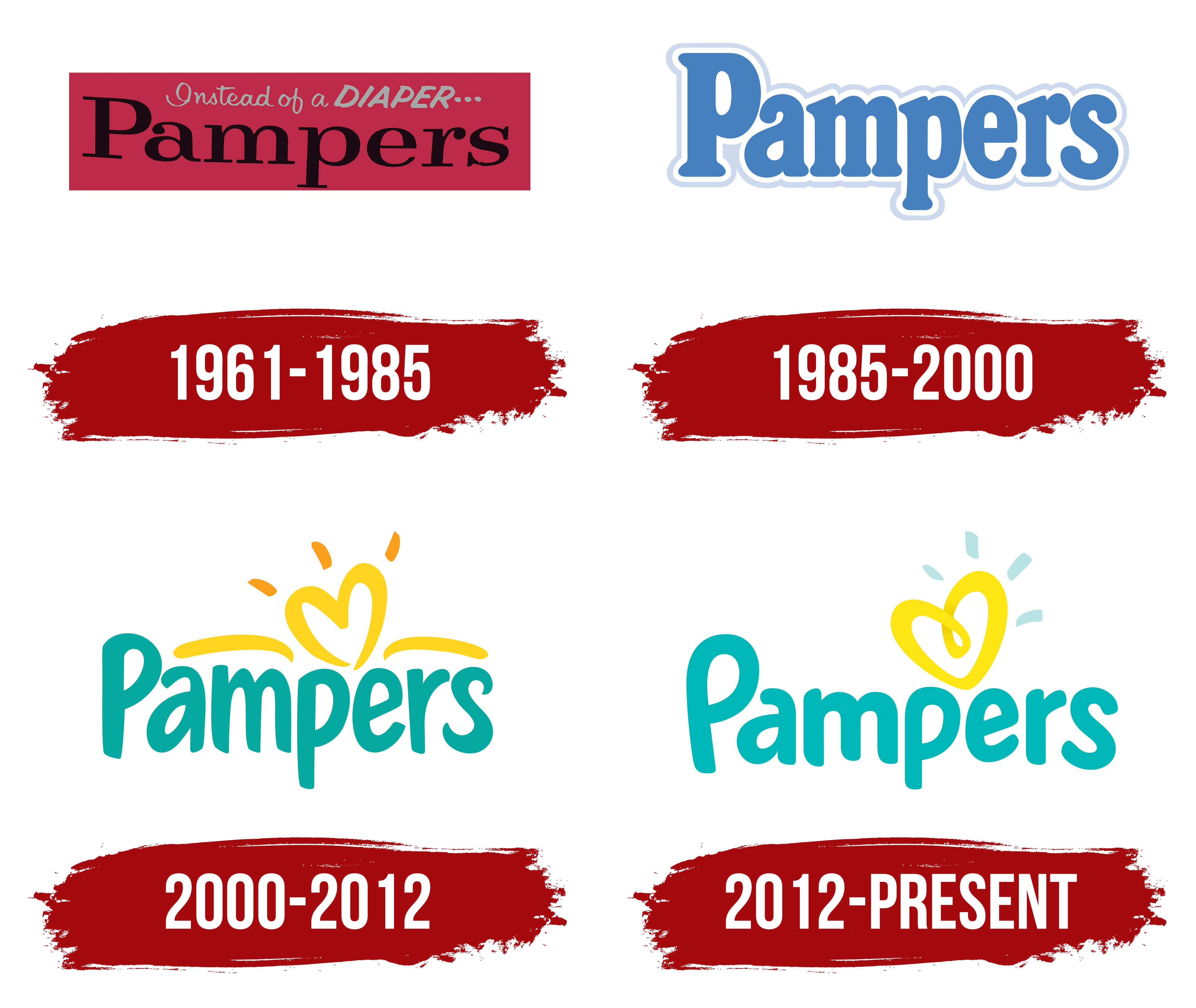 pampers 80