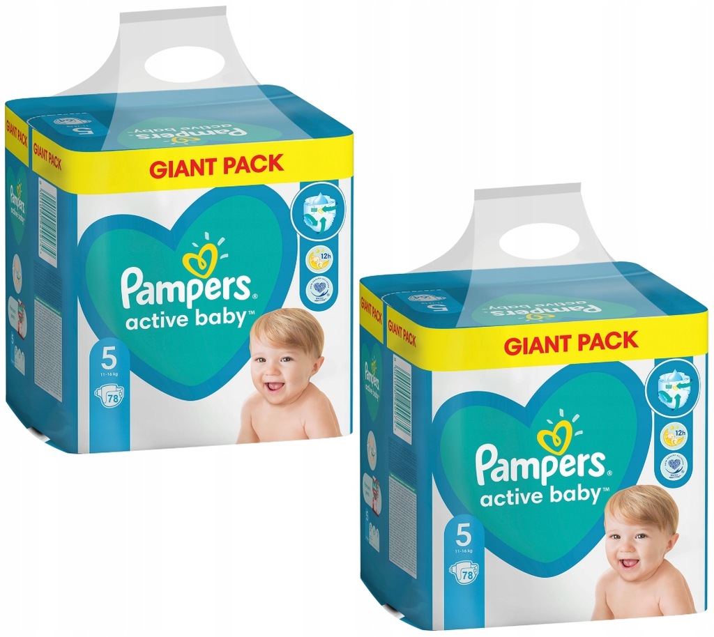 pampers kipon