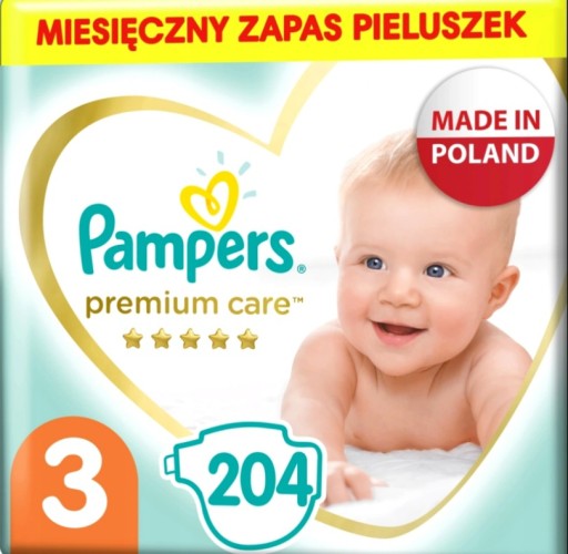 kupon 18 pampers