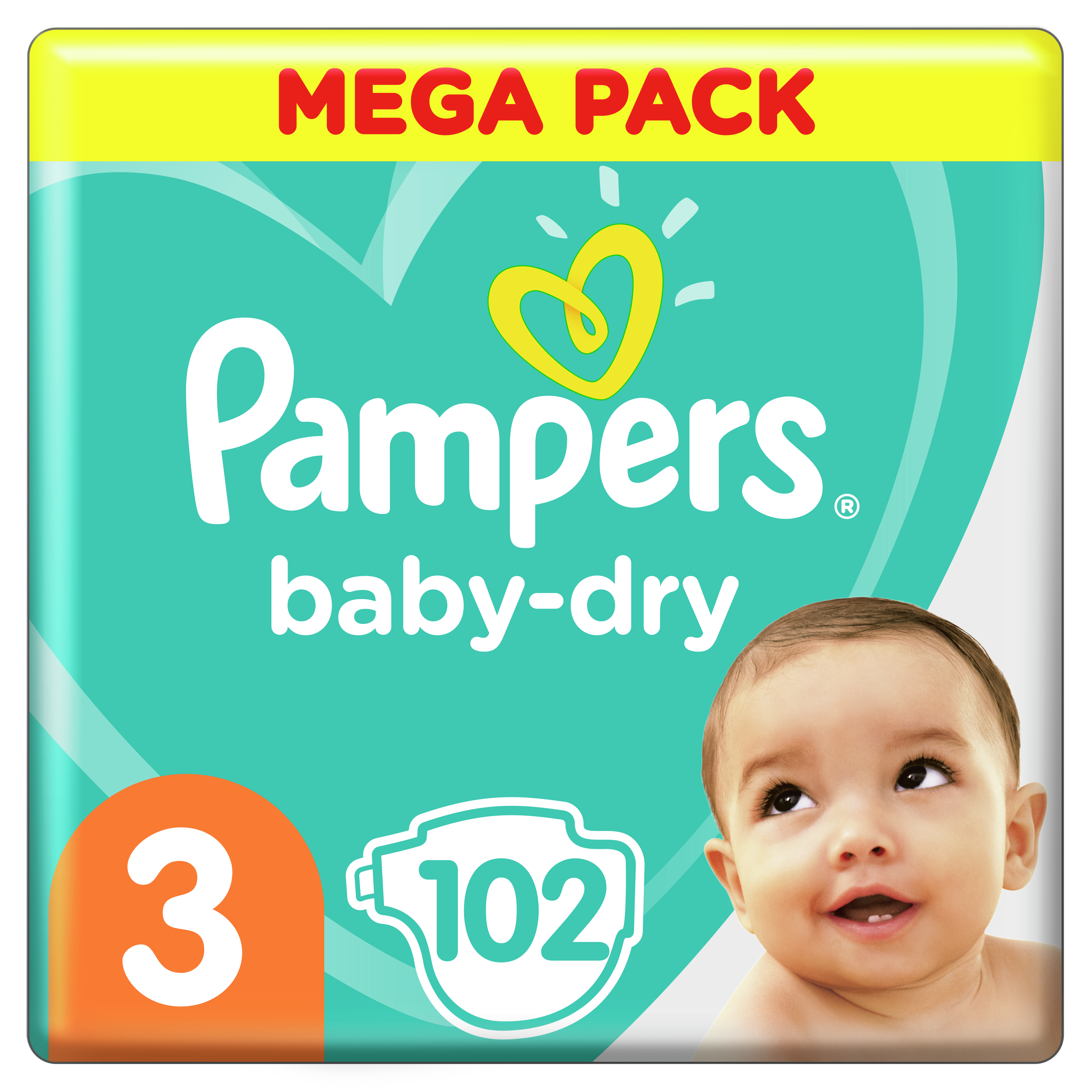 pampers activ fit 4 5