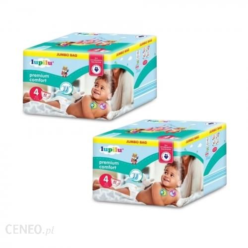 pampers femina