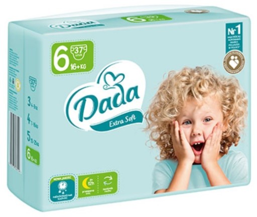 pampers premium czujnik