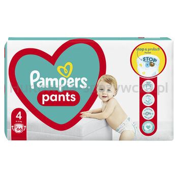 pampers active baby 62sztuki 4 ceneo