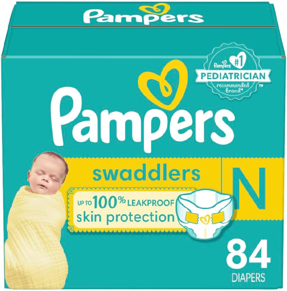 pampers 4 dobra cena