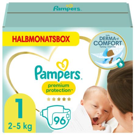 allegro pieluchy pampers 4