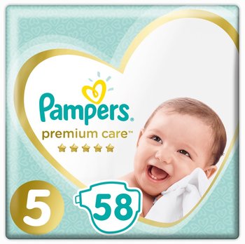 pampers premium care pieluchy 1 newborn 2-5 kg 88 sztuk