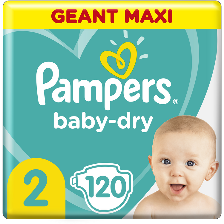 pampers promocje sklepy