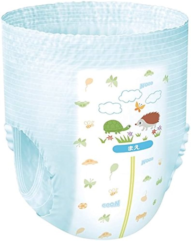 pampers premium pants 4 rossmann