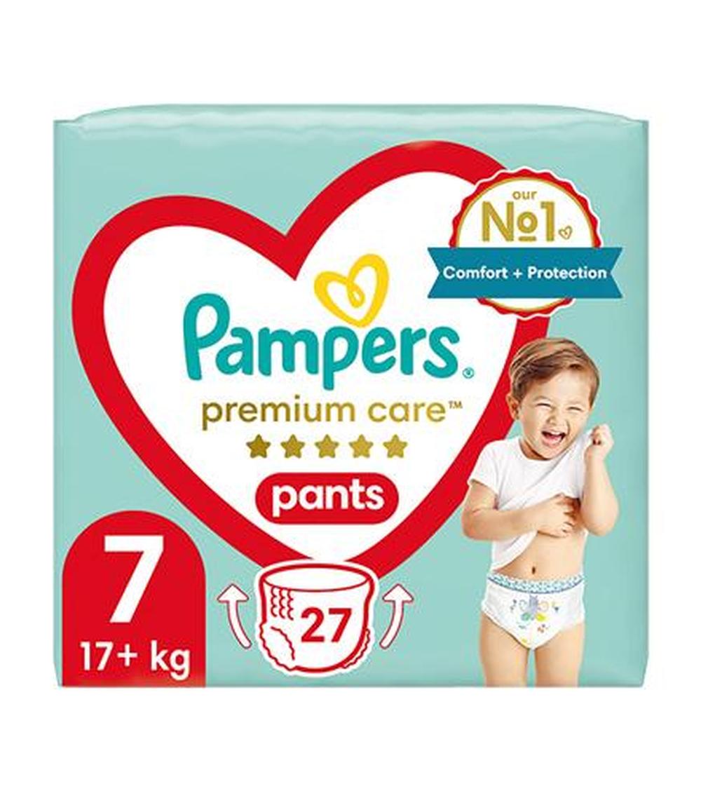 pampers frisco