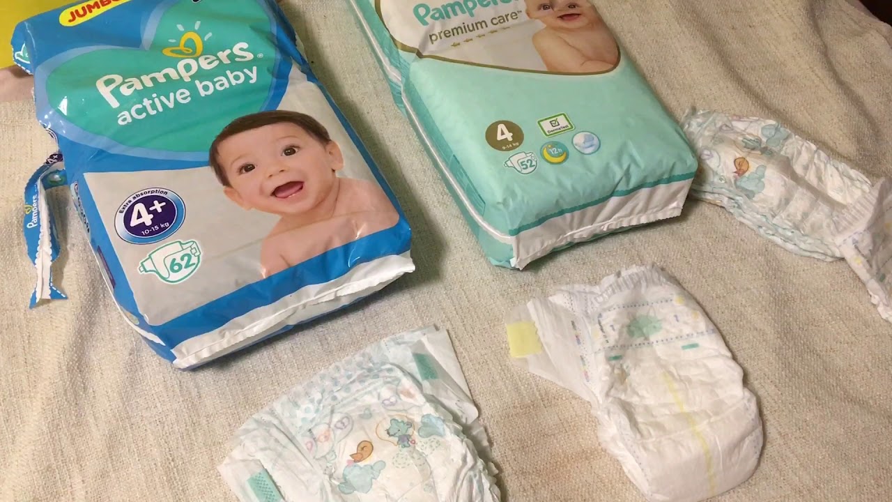 pieluchomajtki pampers 6 tesco