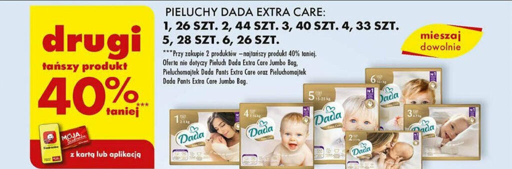 pampers chusteczki mokre 64 szt