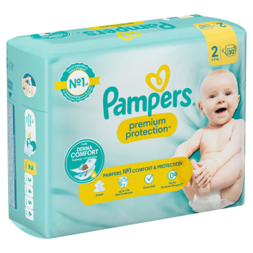 pampers sleep and play extra large