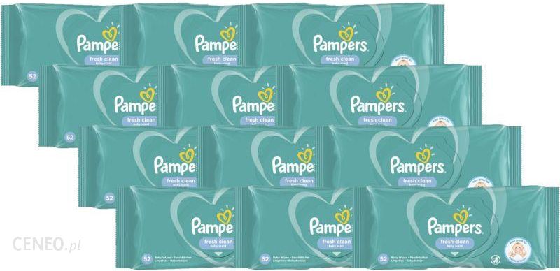 pampers 3 rozmiary