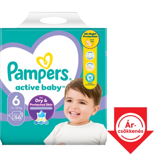 pampers bol brzucha