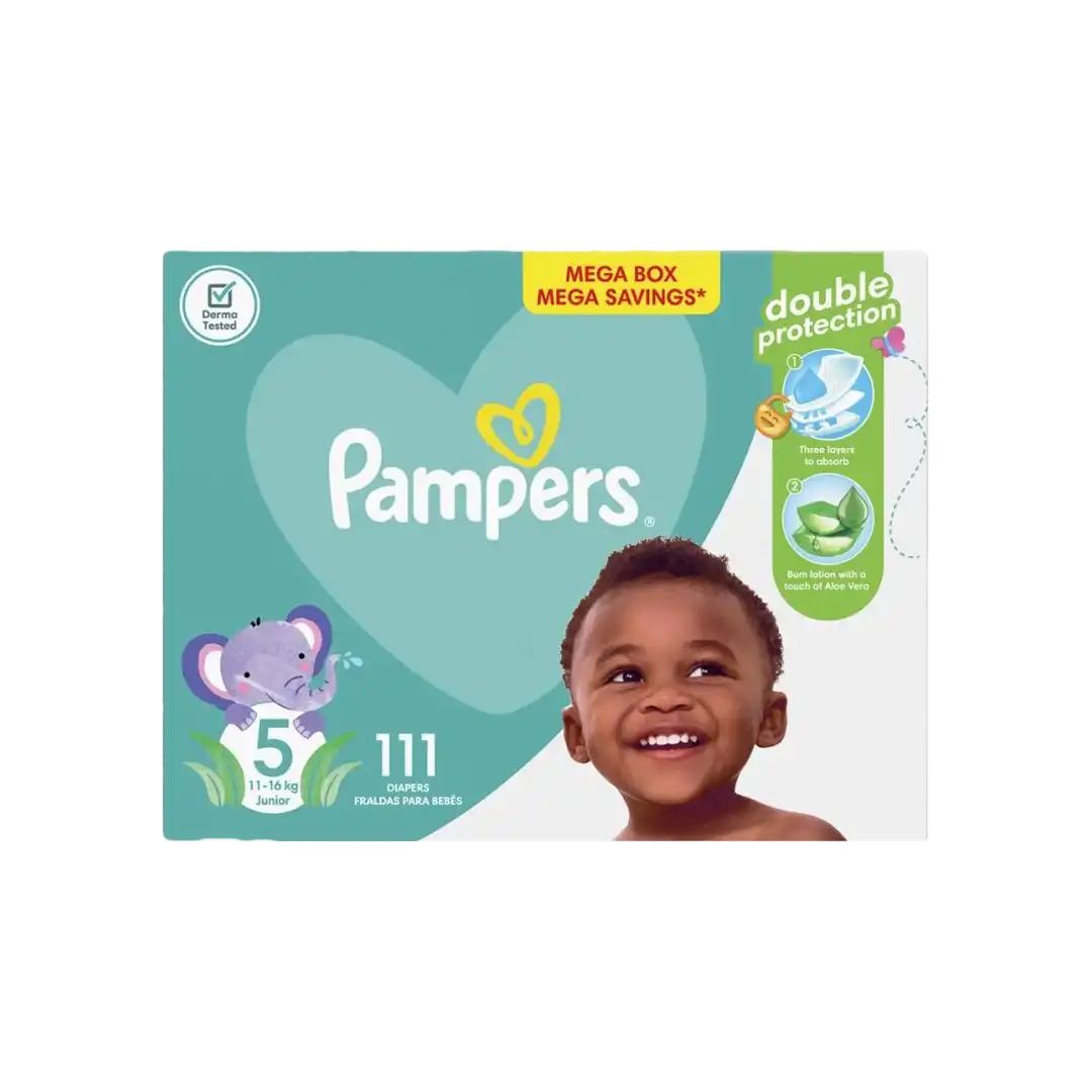 pampers 152 3