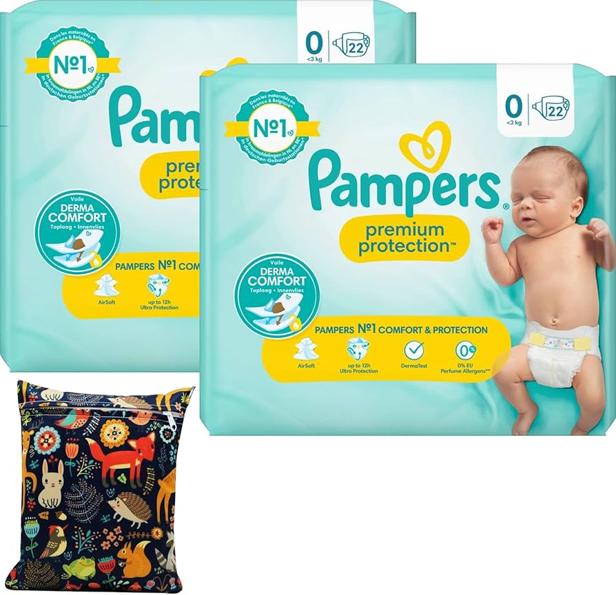 pieluchy pampers active baby dry 4 maxi