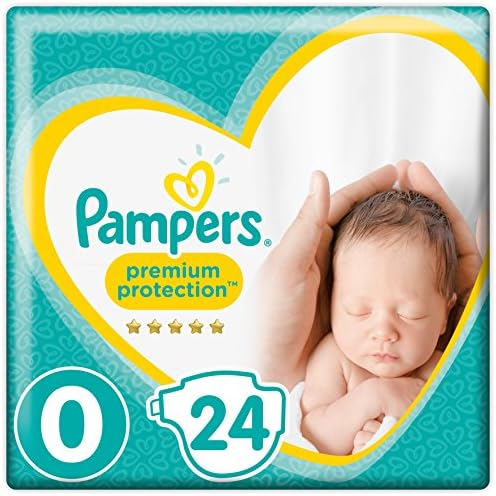 pieluchy pampers 7 najtaniej