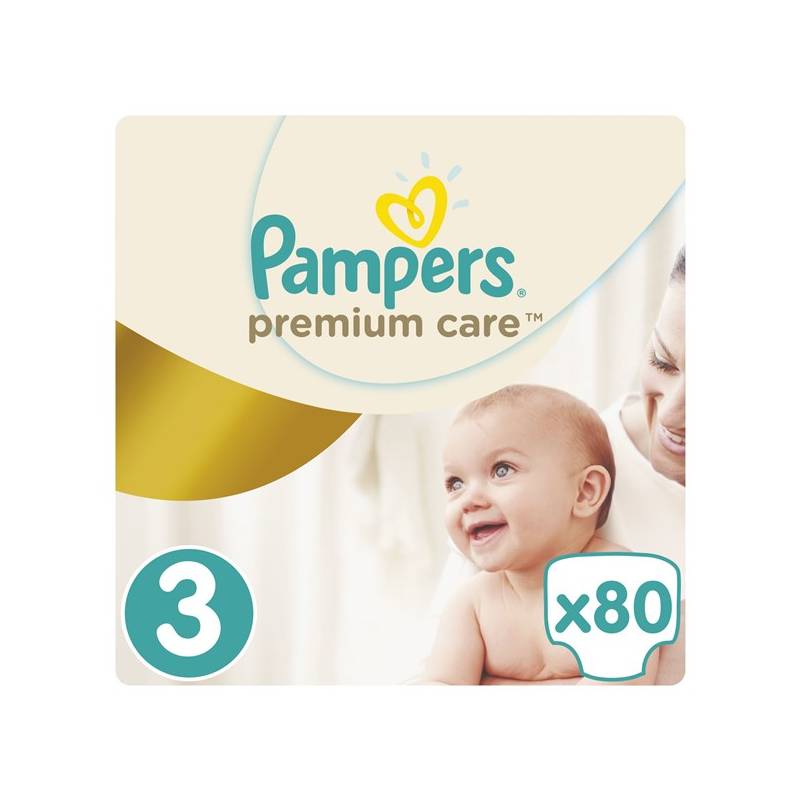 pampers jaki rozmiar dla noworodka