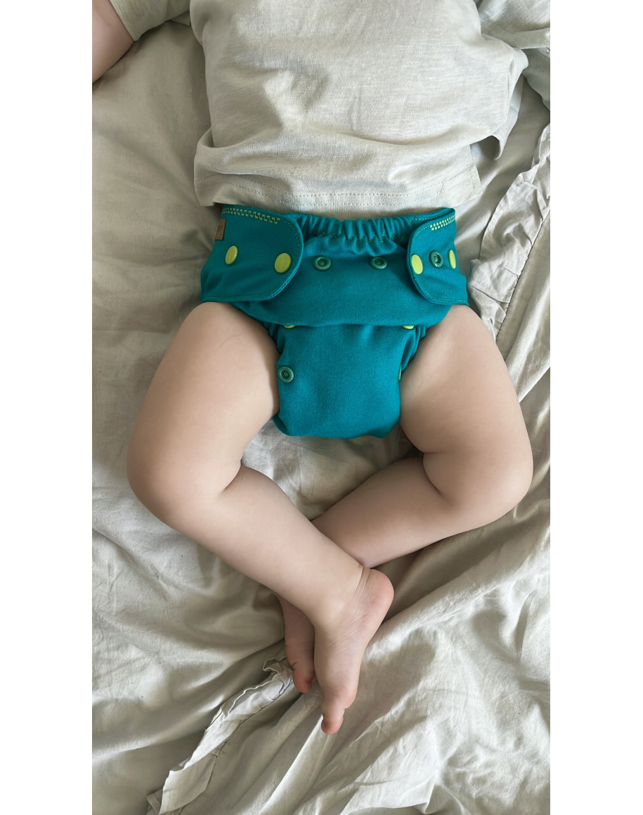 allegro pampers sesitive