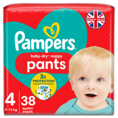 pampers.feedo.pl pampes kupony