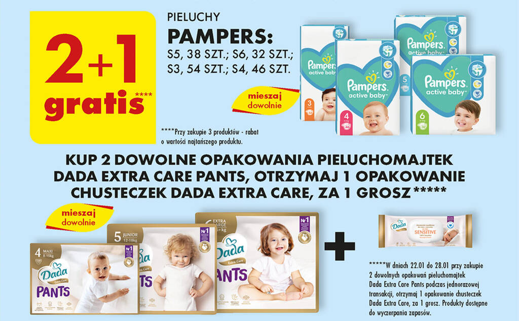 firma pampers nr nip