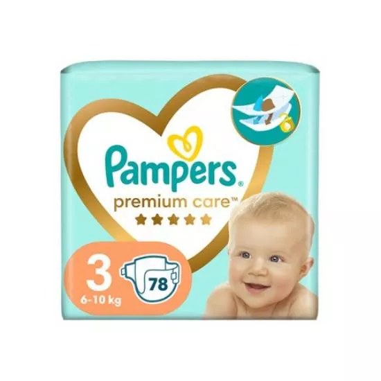 pampers rozmiar 4 174