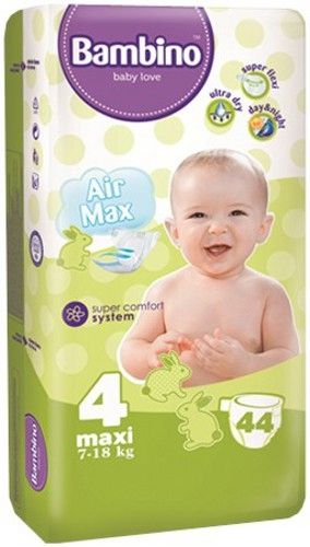 pieluchy pampers 4 promocja allegro