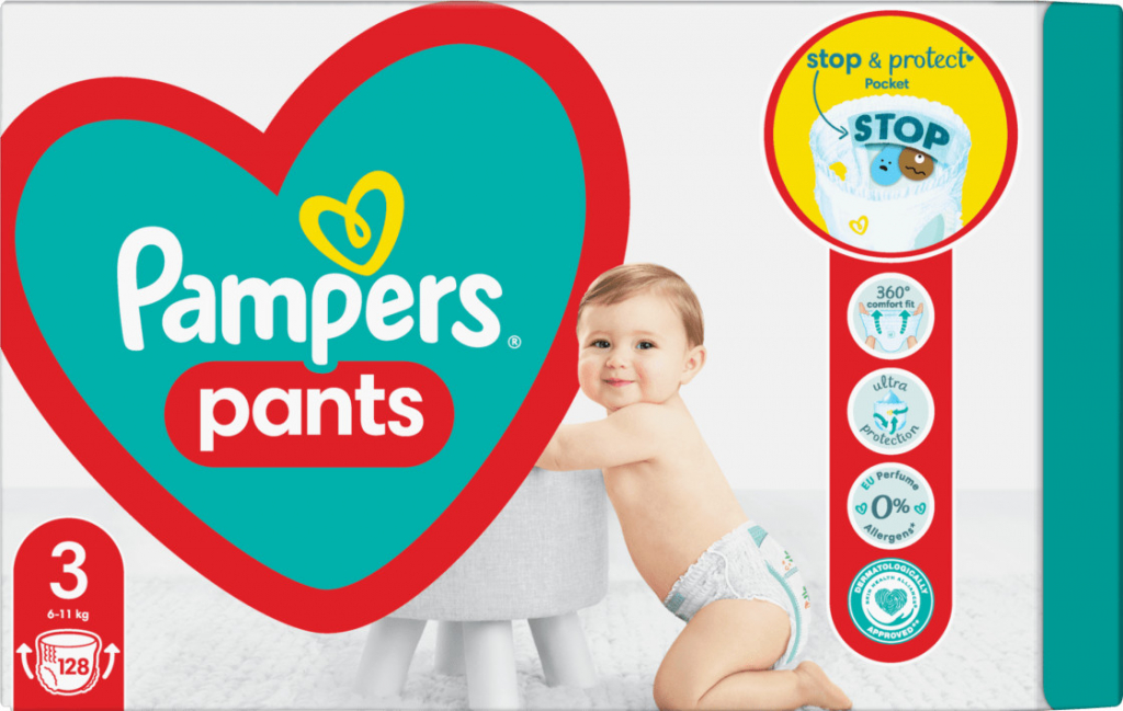 midi pampers