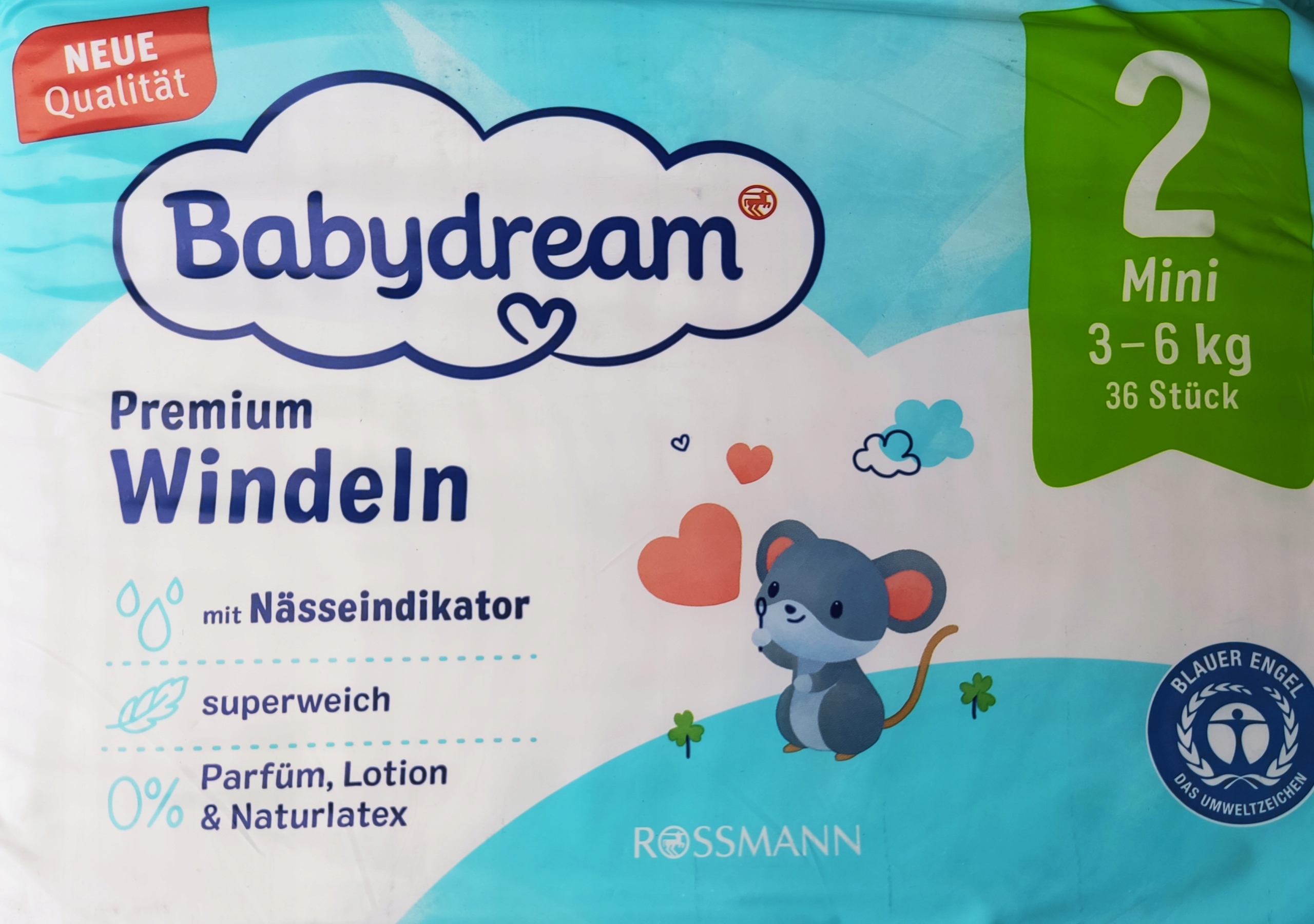 czym różni się pampers pro care od premium