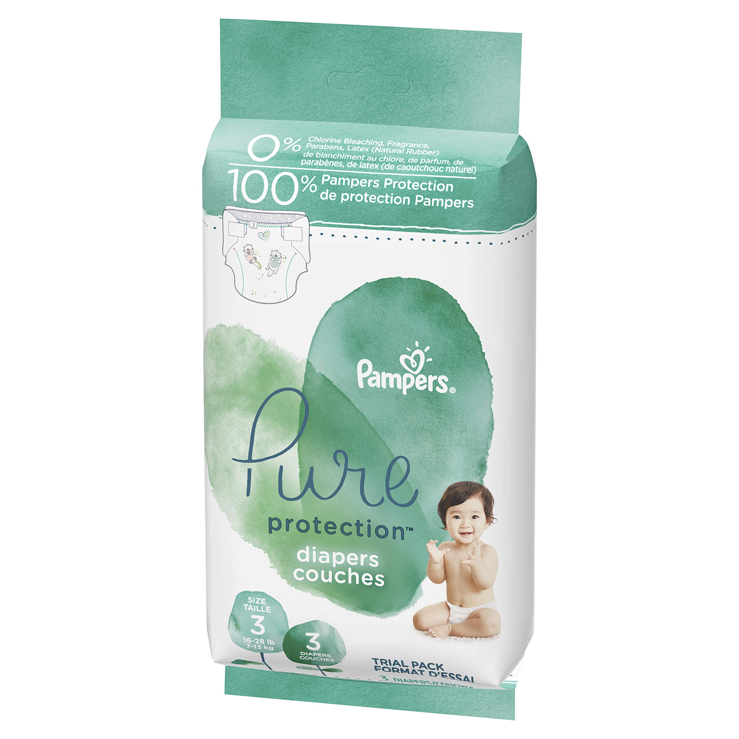 pampers premium care opic