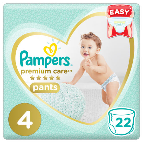 pampers 3 duza paka 150