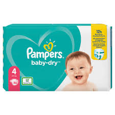 pampers.splashers biedronka