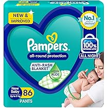 pampers promocja cena