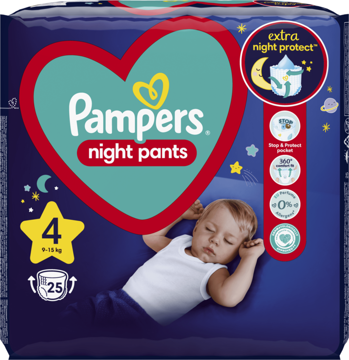 uczulenie na chusteczki pampers sensitive