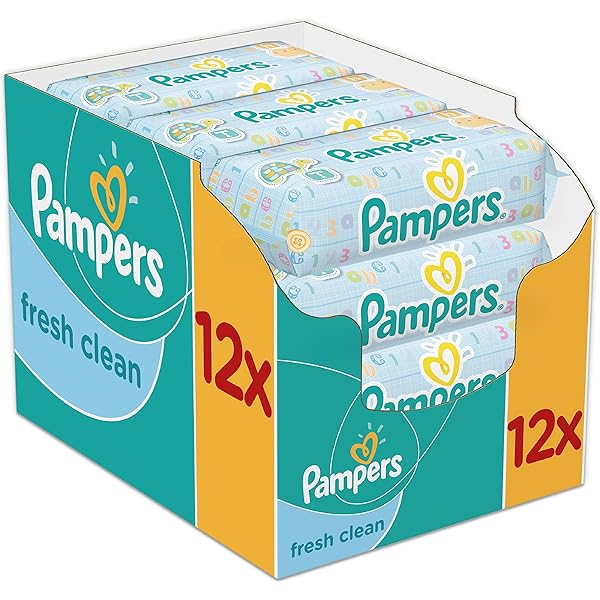 pieluchomajtki pampers premium care 4