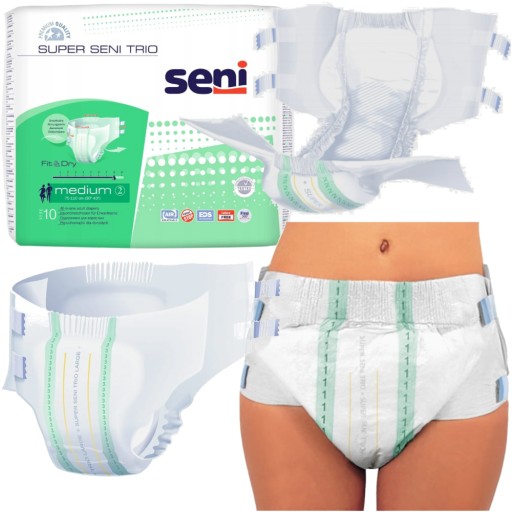 pampers pants pieluchomajtki midi 3 opinie